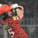 SRH VS KKR: എടാ പിള്ളേരെ, ഇങ്ങനെ വേണം ടി-20 കളിക്കാൻ; കൊൽക്കത്തയ്‌ക്കെതിരെ ഹെൻറിച്ച് ക്ലാസന്റെ സംഹാരതാണ്ഡവം