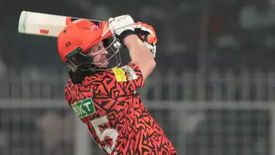 SRH VS KKR: എടാ പിള്ളേരെ, ഇങ്ങനെ വേണം ടി-20 കളിക്കാൻ; കൊൽക്കത്തയ്‌ക്കെതിരെ ഹെൻറിച്ച് ക്ലാസന്റെ സംഹാരതാണ്ഡവം
