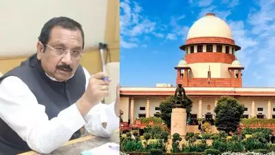'ക്ഷമാപണം എന്ന വാക്കിന് ഒരർത്ഥമുണ്ട്, ഏതുതരത്തിലുള്ള ക്ഷമാപണമാണ് വിജയ് ഷാ നടത്തിയത്'; സോഫിയ ഖുറേഷിക്കെതിരായ പരാമർശത്തിൽ മന്ത്രിയെ കുടഞ്ഞ് സുപ്രീംകോടതി