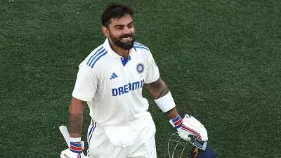 IND VS ENG: കോഹ്ലിയുടെ പകരക്കാരനാവാൻ എറ്റവും യോ​ഗ്യൻ ആ താരം, അവനെ നാലാം നമ്പറിൽ കളിപ്പിച്ചാൽ ഇന്ത്യക്ക് പരമ്പര പിടിക്കാം, നിർദേശിച്ച് മുൻ ക്രിക്കറ്റർ