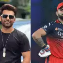 IPL 2025: കോഹ്‌ലിയെ ഭ്രാന്തൻ എന്ന് വിളിച്ചിട്ടില്ല, കോമാളി എന്നാണ് പറഞ്ഞത്; താരത്തിനെതിരെ പരിഹാസവുമായി പ്രമുഖൻ