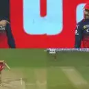 RCB VS PBKS: പൂട്ടുമെന്ന് പറഞ്ഞാല്‍ കോഹ്‌ലി പൂട്ടിയിരിക്കും, പഞ്ചാബ് ബാറ്റര്‍ക്ക് സൂപ്പര്‍താരം ഒരുക്കിയ കെണി, പിന്നീടങ്ങോട്ട് കൂട്ടത്തകര്‍ച്ച, വീഡിയോ