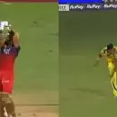RCB VS CSK: ഇത് എന്തോന്ന് പൊള്ളാർഡും സ്റ്റാർക്കും ആവർത്തിക്കാനുള്ള മൂഡ് ആണോ നിങ്ങൾക്ക്, വീണ്ടും കോഹ്‌ലി ഖലീൽ ഏറ്റുമുട്ടൽ; ഇത്തവണ ചൊരിഞ്ഞത് ചെന്നൈ താരം