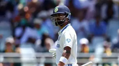 IND VS ENG: രോഗി ഇച്ഛിച്ചതും വൈദ്യൻ കൽപ്പിച്ചതും..., കോഹ്‌ലിക്ക് പകരം ടീം പരിഗണിക്കുക പണ്ട് ചവിട്ടി പുറത്താക്കിയവനെ; അർഹിച്ച അംഗീകാരമെന്ന് ആരാധകർ