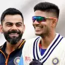 INDIAN CRICKET: ഗില്ലോ രാഹുലോ അല്ല, കോഹ്ലിക്ക് പകരക്കാരനാവേണ്ടത് ആ താരം, അവനുണ്ടെങ്കില്‍ ഇംഗ്ലണ്ടിനെ എളുപ്പത്തില്‍ തോല്‍പ്പിച്ചുവിടാം, നിര്‍ദേശിച്ച് മുന്‍ ഇന്ത്യന്‍ താരം