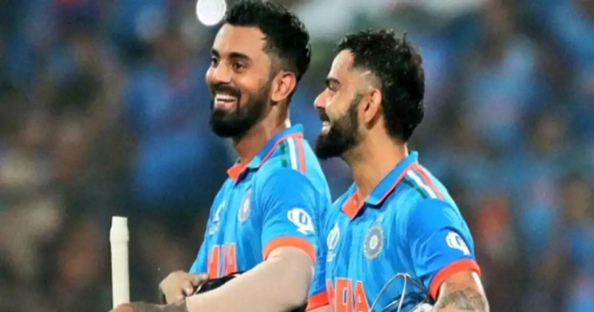 INDIAN CRICKET: കോഹ്ലിക്ക് അതിന്റെ ഒരു വിചാരം മാത്രമേയുളളൂ, ഞാന് കുറെ തവണ പറഞ്ഞതാണ്, കേള്ക്കണ്ടേ, വെളിപ്പെടുത്തി കെഎല് രാഹുല്