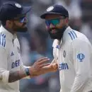 INDIAN CRICKET: ഇന്ത്യന്‍ ടീമിനെ രക്ഷിക്കാന്‍ അവര്‍ക്ക് മാത്രമേ കഴിയൂ, വിരമിക്കല്‍ തീരുമാനം പിന്‍വലിക്കണം, സൂപ്പര്‍ താരങ്ങള്‍ ടീമിലുണ്ടെങ്കില്‍..., ആവശ്യവുമായി മുന്‍താരം