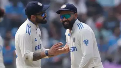 INDIAN CRICKET: ഇന്ത്യന്‍ ടീമിനെ രക്ഷിക്കാന്‍ അവര്‍ക്ക് മാത്രമേ കഴിയൂ, വിരമിക്കല്‍ തീരുമാനം പിന്‍വലിക്കണം, സൂപ്പര്‍ താരങ്ങള്‍ ടീമിലുണ്ടെങ്കില്‍..., ആവശ്യവുമായി മുന്‍താരം