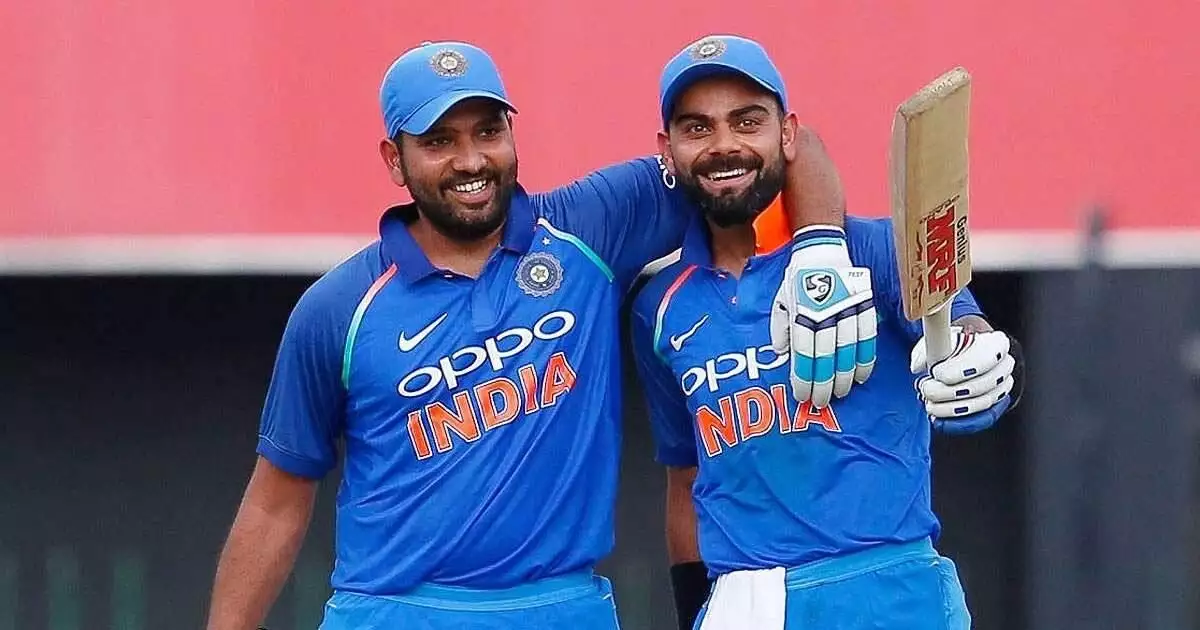 IPL 2025: കോഹ്ലിയും രോഹിതുമല്ല, അവനാണ് എന്റെ ക്രഷ്, ആ താരമാണ് എനിക്ക് എല്ലാം, അവനോട് എനിക്ക് പറയാനുളളത്, വെളിപ്പെടുത്തി മിസ് ഇന്ത്യ