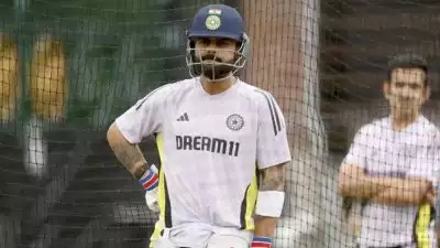INDIAN CRICKET: കോഹ്‌ലിയെ ഒറ്റപ്പെടുത്തി, കാര്യമായി ആരും പിന്തുണച്ചില്ല, എന്തൊരു അപമാനമായിരിക്കും അദ്ദേഹം നേരിട്ടുണ്ടാവുക, ആരോപണവുമായി മുന്‍ ഇന്ത്യന്‍ താരം