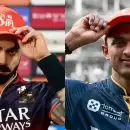 RCB VS CSK: എടാ മോനെ ഞാന്‍ അതങ്ങ് തൂക്കി കേട്ടോ, യുവതാരത്തെ മറികടന്ന് വീണ്ടും കിങ് കോഹ്ലി, വെടിക്കെട്ട് ബാറ്റിങ്ങില്‍ അര്‍ധസെഞ്ച്വറി നേടി താരം