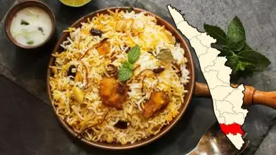 വിവാഹ സല്‍ക്കാരത്തിന് ശേഷം ബിരിയാണിക്കൊപ്പം സാലഡ് കിട്ടിയില്ല; കേറ്ററിംഗ് തൊഴിലാളികള്‍ തമ്മില്‍ കൂട്ടയടി; നാലു പേരുടെ തല തൊട്ടിക്കടിച്ച് പൊട്ടിച്ചു