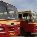 കെഎസ്ആര്‍ടിസിയില്‍ ജീവനക്കാർ മദ്യപിച്ചിട്ടുണ്ടോ എന്നറിയാൻ ഉദ്യോഗസ്ഥനെത്തിയത് മദ്യപിച്ച്; പിന്നാലെ സസ്പെൻഷൻ