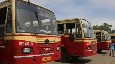കെഎസ്ആര്‍ടിസിയില്‍ ജീവനക്കാർ മദ്യപിച്ചിട്ടുണ്ടോ എന്നറിയാൻ ഉദ്യോഗസ്ഥനെത്തിയത് മദ്യപിച്ച്; പിന്നാലെ സസ്പെൻഷൻ