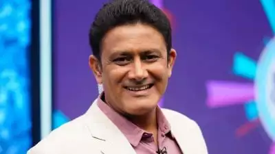 INDIAN CRICKET: കോഹ്‌ലിക്ക് പകരക്കാരനാവാന്‍ എറ്റവും യോഗ്യന്‍ അവനാണ്, ആ സൂപ്പര്‍താരത്തെ എന്തായാലും ഇന്ത്യ കളിപ്പിക്കണം, ഇംപാക്ടുളള താരമാണ് അവനെന്ന് അനില്‍ കുംബ്ലെ