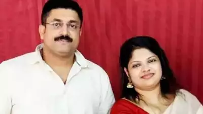 ഓസ്‌ട്രേലിയയിലേക്ക് ജോലിമാറാനുള്ള ശ്രമത്തിനിടെ കുടുംബ വഴക്ക്; വാശിക്ക് പരസ്പരം കുത്തി; കുവൈത്തില്‍ മലയാളി നഴ്‌സ് ദമ്പതികള്‍ ചോര വാര്‍ന്ന് മരിച്ചു