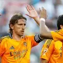 Real Madrid Vs Sevilla: എംബാപ്പെയ്ക്കും ബെല്ലിങ്ഹാമിനും ഗോള്‍, സെവിയ്യയ്‌ക്കെതിരെ ലാലിഗയില്‍ റയലിന് ജയം