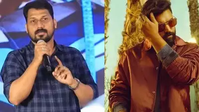 ആ 'പ്രമുഖന്‍' നിവിന്‍ പോളി? നടനെ ഇന്‍സ്റ്റഗ്രാമില്‍ അണ്‍ഫോളോ ചെയ്ത് ലിസ്റ്റിന്‍ സ്റ്റീഫനും 'ബേബി ഗേള്‍' സംവിധായകനും! ചര്‍ച്ചയാകുന്നു