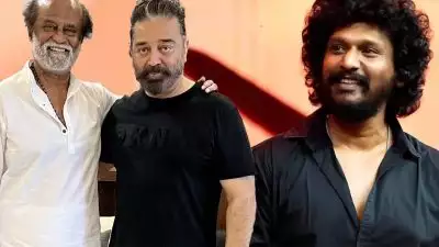 ആ സിനിമയ്ക്കായി കരാര്‍ ഒപ്പിടാന്‍ വരെ എത്തി, ഞാന്‍ ആത്മാര്‍ഥമായി ശ്രമിച്ചതാണ്, പക്ഷെ..; രജനി-കമല്‍ സിനിമയെ കുറിച്ച് ലോകേഷ്