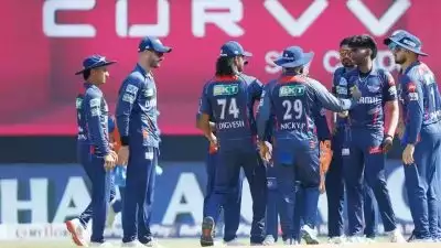 IPL 2025: എല്‍എസ്ജിയുടെ എറ്റവും വലിയ തലവേദന അവന്റെ ഫോമാണ്, ആ സൂപ്പര്‍താരം തിളങ്ങിയില്ലെങ്കില്‍ കാര്യങ്ങള്‍ കടുപ്പമാവും, മുന്‍ ഇന്ത്യന്‍ താരം പറഞ്ഞത്‌