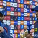 IPL 2025: നോട്ട്ബുക്ക് സെലിബ്രേഷനിലൊക്കെ എന്താണിത്ര കുഴപ്പം, അവന്‍ ആഘോഷിക്കട്ടെ, ദിഗ്‌വേഷ് രാതിയെ പുകഴ്ത്തി റിഷഭ് പന്ത്‌