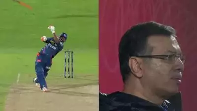 IPL 2025: നിന്നെ കൊണ്ട് ഒന്നിനും കഴിയില്ലെന്ന് വീണ്ടും വീണ്ടും തെളിയിക്കുവാണല്ലോ പന്തേ നീ, നിരാശനായി എല്‍എസ്ജി ഉടമ, തനിക്ക് അങ്ങനെ തന്നെ വേണമെന്ന് ആരാധകര്‍