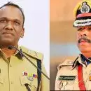 'എം ആർ അജിത് കുമാർ എക്സൈസ് കമ്മീഷണർ, മനോജ് എബ്രഹാം വിജിലൻസ് ഡയറക്ടർ'; പൊലീസ് തലപ്പത്ത് വൻ അഴിച്ചുപണി