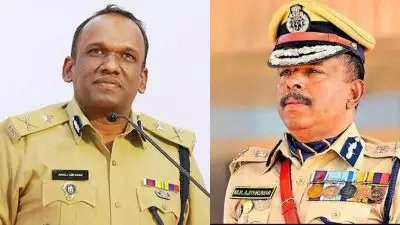 'എം ആർ അജിത് കുമാർ എക്സൈസ് കമ്മീഷണർ, മനോജ് എബ്രഹാം വിജിലൻസ് ഡയറക്ടർ'; പൊലീസ് തലപ്പത്ത് വൻ അഴിച്ചുപണി