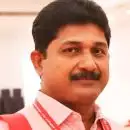 നിലമ്പൂരിൽ എല്‍ഡിഎഫ് സ്ഥാനാർത്ഥിയായി എം സ്വരാജ് മത്സരിക്കും