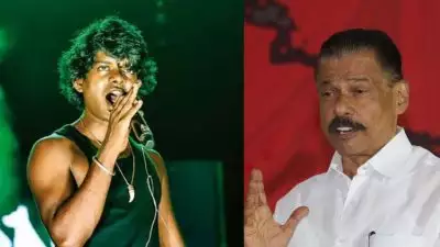 'കലാ ആഭാസമെന്ന് പറഞ്ഞത് ശുദ്ധവിവരക്കേട്, പരാമർശം അങ്ങേയറ്റം അപലപനീയം'; വേടനെതിരായ എൻആർ മധുവിന്റെ പരാമർശത്തെ വിമർശിച്ച് എംവി ​ഗോവിന്ദൻ