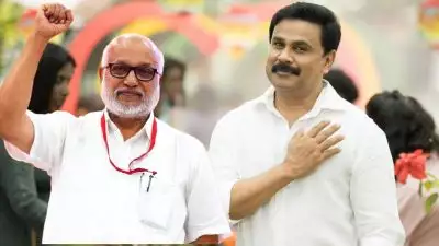 ദിലീപ് സിനിമയായ 'പ്രിന്‍സ് ആന്‍ഡ് ഫാമിലി'യെ പ്രശംസിച്ചത് ഇതിനാല്‍; വിമര്‍ശനം ശക്തമായതോടെ വിശദീകരണവുമായി സിപിഎം ജനറല്‍ സെക്രട്ടറി