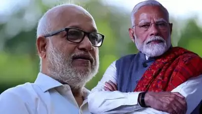 അഴിമതി തടയേണ്ട എന്‍ഫോഴ്‌സ്‌മെന്റ് ഡയറക്ടറേറ്റ് തന്നെ അഴിമതിക്കാരാരായി; ചങ്ങലയ്ക്ക് ഭ്രാന്ത് പിടിക്കുന്ന അവസ്ഥ; കേന്ദ്ര സര്‍ക്കാരിനെതിരെ എംഎ ബേബി