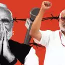 ഒപ്പം നില്‍ക്കാത്തവരെ അതിരൂക്ഷമായി കൈകാര്യംചെയ്യുന്നു; മാധ്യമ പ്രവര്‍ത്തകരെ അധിപക്ഷേപിക്കുന്നു; മോദിക്ക് കീഴില്‍ മാധ്യമങ്ങള്‍ നേരിടുന്നത് വെല്ലുവിളി; റിപ്പോര്‍ട്ട് പങ്കുവെച്ച് സിപിഎം