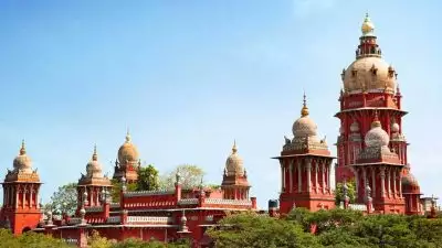 'പോക്സോ കേസിൽ പ്രതി അതിജീവിതയെ വിവാഹം കഴിച്ചാലും കുറ്റം നിലനി‍ൽക്കും'; മദ്രാസ് ഹൈക്കോടതി
