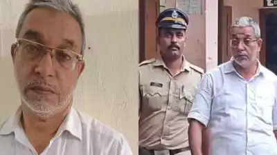 9 വയസുകാരിയെ മദ്രസയില്‍ വച്ച് പീഡിപ്പിച്ച കേസ്; ബ്ലോക്ക് പഞ്ചായത്ത് മെമ്പറായ മദ്രസ അധ്യാപകന് 37 വര്‍ഷം കഠിനതടവ്