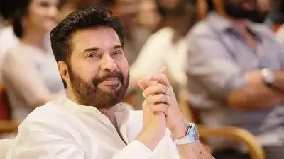 'ഡിവോഴ്‌സ് ചെയ്യാവുന്ന ഒരേയൊരു ബന്ധം ഭാര്യയും ഭർത്താവും തമ്മിലുള്ളത്, മറ്റൊരു ബന്ധവും നമുക്ക് വിച്ഛേദിക്കാനാകില്ല'; മമ്മൂട്ടി