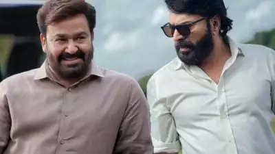 എന്തുകൊണ്ട് മമ്മൂട്ടി പടങ്ങള്‍ക്ക് പരാജയം? ഈ ട്രെന്‍ഡ് മോഹന്‍ലാലിനുള്ളത്..; രണ്ട് സൂപ്പര്‍ ഹിറ്റുകള്‍ കൂടി റീ റിലീസിന്