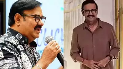 നാവിന്റെ അടിയില്‍ കാന്‍സര്‍, 30 റേഡിയേഷനും അഞ്ച് കീമോയും ചെയ്തു, 16 കിലോ കുറഞ്ഞു: മണിയന്‍പിള്ള രാജു