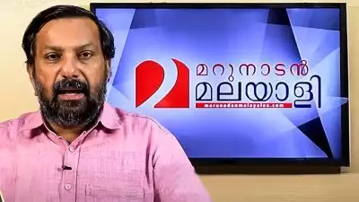 ആരെക്കുറിച്ചും അശ്ലീല പരാമര്‍ശങ്ങള്‍ നടത്തിയിട്ടില്ല; കേസിന് പിന്നില്‍ മുഖ്യമന്ത്രി പിണറായിയും ഡിജിപിയും; ആരെയും ഭയക്കുന്നില്ലെന്ന് ഷാജന്‍ സ്‌കറിയ