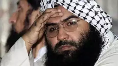 OPERATION SINDOOR: ജെയ്‌ഷെ- ഇ- മുഹമ്മദ് തലവൻ മസൂദ് അസറിന്റെ 10 കുടുംബാംഗങ്ങളും 4 സഹായികളും കൊല്ലപ്പെട്ടു; ഇനി ആരും കരുണ പ്രതീക്ഷിക്കരുതെന്ന് അസറിന്റെ പ്രതികരണം