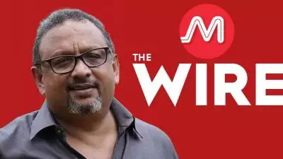 'ഓപ്പറേഷന്‍ സിന്ദൂറി'നെതിരെ വ്യാജവാര്‍ത്തകള്‍: 8000 അക്കൗണ്ടുകള്‍ നീക്കം ചെയ്തു; കേരളത്തില്‍ മാത്യു സാമുവലിന്റെ യുട്യൂബ് ചാനലിനും മക്തൂബ് മീഡിയക്കുമെതിരെ നടപടി; 'ദ വയര്‍' വെബ്‌സൈറ്റ് നിരോധിച്ചു