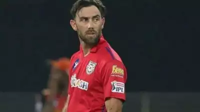 IPL 2025: മാക്‌സ്‌വെല്ലിന്റെ വെടി തീര്‍ന്നു, പകരക്കാരനെ പിഎസ്എലില്‍ നിന്നും പൊക്കി പഞ്ചാബ് കിങ്സ്‌, ഇവന്‍ തകര്‍ക്കുമെന്ന് ആരാധകര്‍