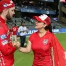 IPL 2025: ഒരു പുരുഷ ടീം ഉടമയോട് നീ ഇമ്മാതിരി ചോദ്യം ചോദിക്കുമോ, ഇങ്ങനെ അപമാനിക്കരുത്; മാക്സ്‌വെല്ലുമായി ചേർത്ത റൂമറിന് കലക്കൻ മറുപടി നൽകി പ്രീതി സിന്റ