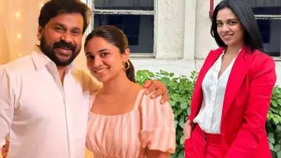 മീനാക്ഷി ആസ്റ്ററില്‍ ജോലി ചെയ്യുകയാണ്, സ്ഥിരവരുമാനം ഉള്ളത് അവള്‍ക്ക് മാത്രം: ദിലീപ്