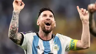 FOOTBALL UPDATES: അപ്പോൾ അത് തീരുമാനമായി, അർജന്റീന ടീമിന്റെ കേരളത്തിലേക്ക് ഉള്ള വരവിന്റെ കാര്യത്തിൽ അതിനിർണായക അപ്ഡേറ്റ് പുറത്ത്