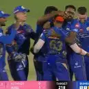 MI VS RR: ഈ മുംബൈയെ ജയിക്കാൻ ഇനി ആർക്ക് പറ്റും, വൈഭവിന്റെയും ജയ്‌സ്വാളിന്റെയും അടക്കം വമ്പൊടിച്ച് ഹാർദിക്കും പിള്ളേരും; പ്ലാനിങ്ങുകൾ കണ്ട് ഞെട്ടി രാജസ്ഥാൻ