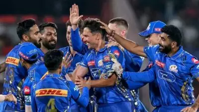 IPL 2025: മുംബൈയുടെ എറ്റവും വലിയ കരുത്ത് അവന്റെ സാന്നിദ്ധ്യമാണ്, യഥാര്‍ഥ ക്യാപ്റ്റനേക്കാള്‍ നന്നായി ആ താരം കാര്യങ്ങള്‍ നിര്‍വഹിക്കുന്നു, പുകഴ്ത്തി ആര്‍ അശ്വിന്‍