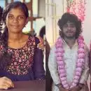 ഒമ്പത് വയസിന്റെ വ്യത്യാസമുണ്ട്, പൊക്കകുറവ് ഒരു വിഷയമേയല്ല..; നെഗറ്റീവ് കമന്റുകളോട് മിഥൂട്ടി