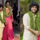 ആവേശം നടൻ മിഥൂട്ടി വിവാഹിതനായി