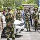 'ഓപ്പറേഷൻ ഷീൽഡ്'; പാകിസ്ഥാനുമായി അതിർത്തി പങ്കിടുന്ന സംസ്ഥാനങ്ങളിൽ ഇന്ന് മോക് ഡ്രിൽ, ബ്ലാക് ഔട്ടും അപായ സൈറണും മുഴങ്ങും